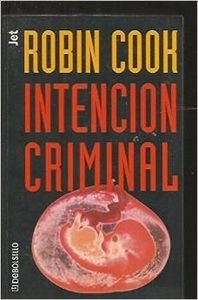 Intencion criminal