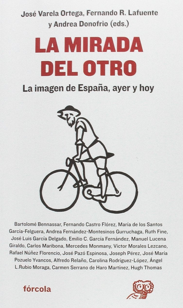 La mirada del otro: La imagen de España, ayer y hoy: 28 (Señales)