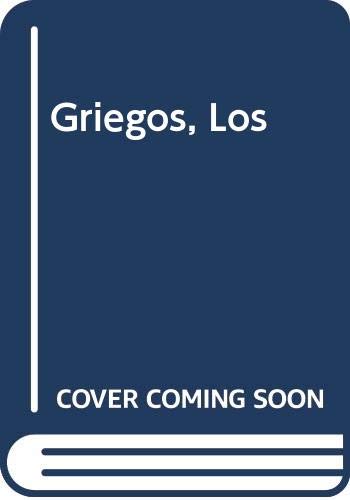 Los griegos : su vida y costumbres