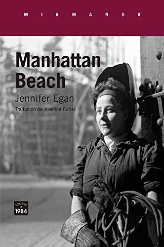 Manhattan Beach: 182 (Mirmanda)