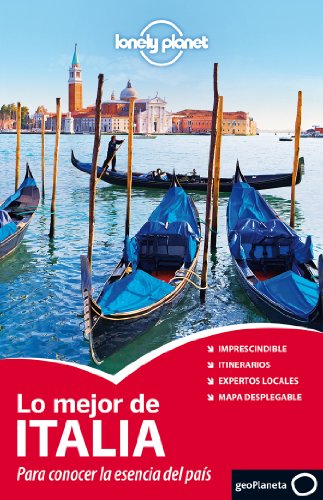 Lo mejor de Italia 2 (Guías Lo mejor de Ciudad Lonely Planet) [Idioma Inglés] (Guías Lo mejor de País Lonely Planet)