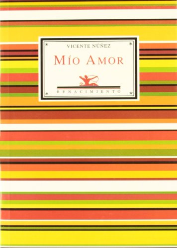 Mio Amor: Antología poética: 3 (Antologías)
