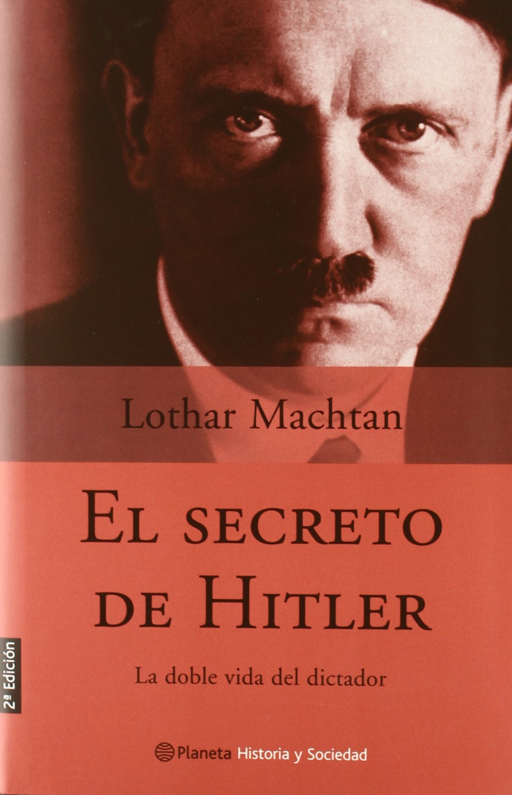 El Secreto de Hitler