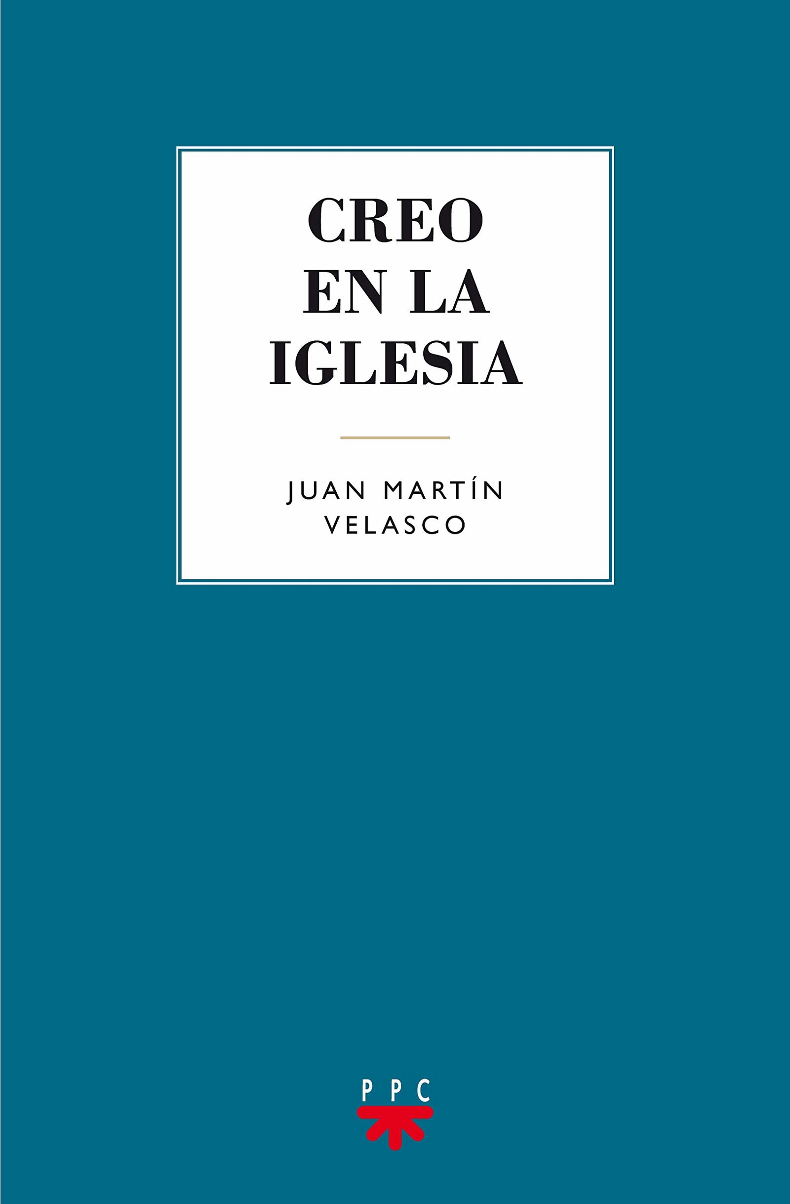 Creo En La Iglesia: 103 (GS)