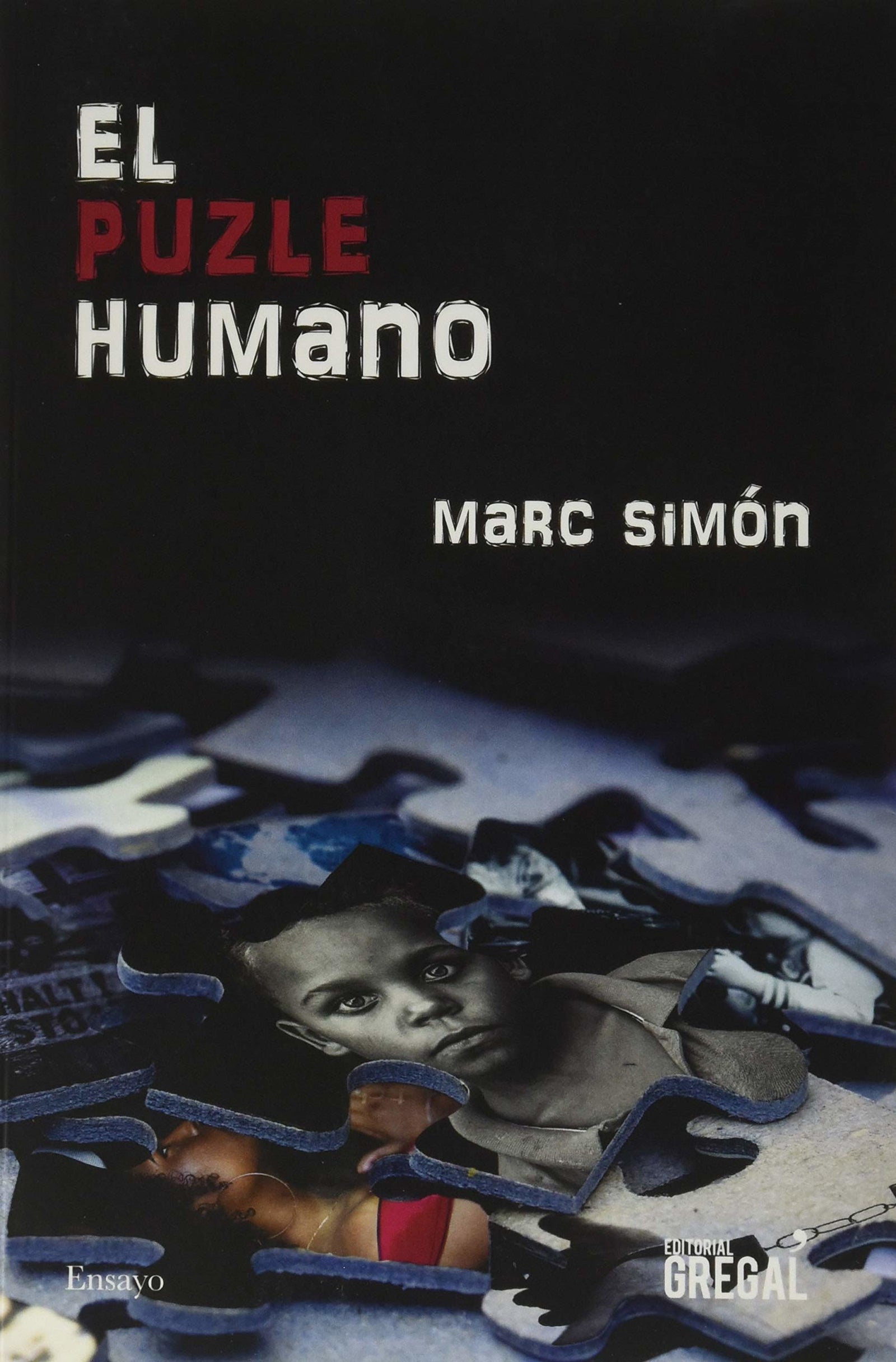El Puzle humano (Ensayo)