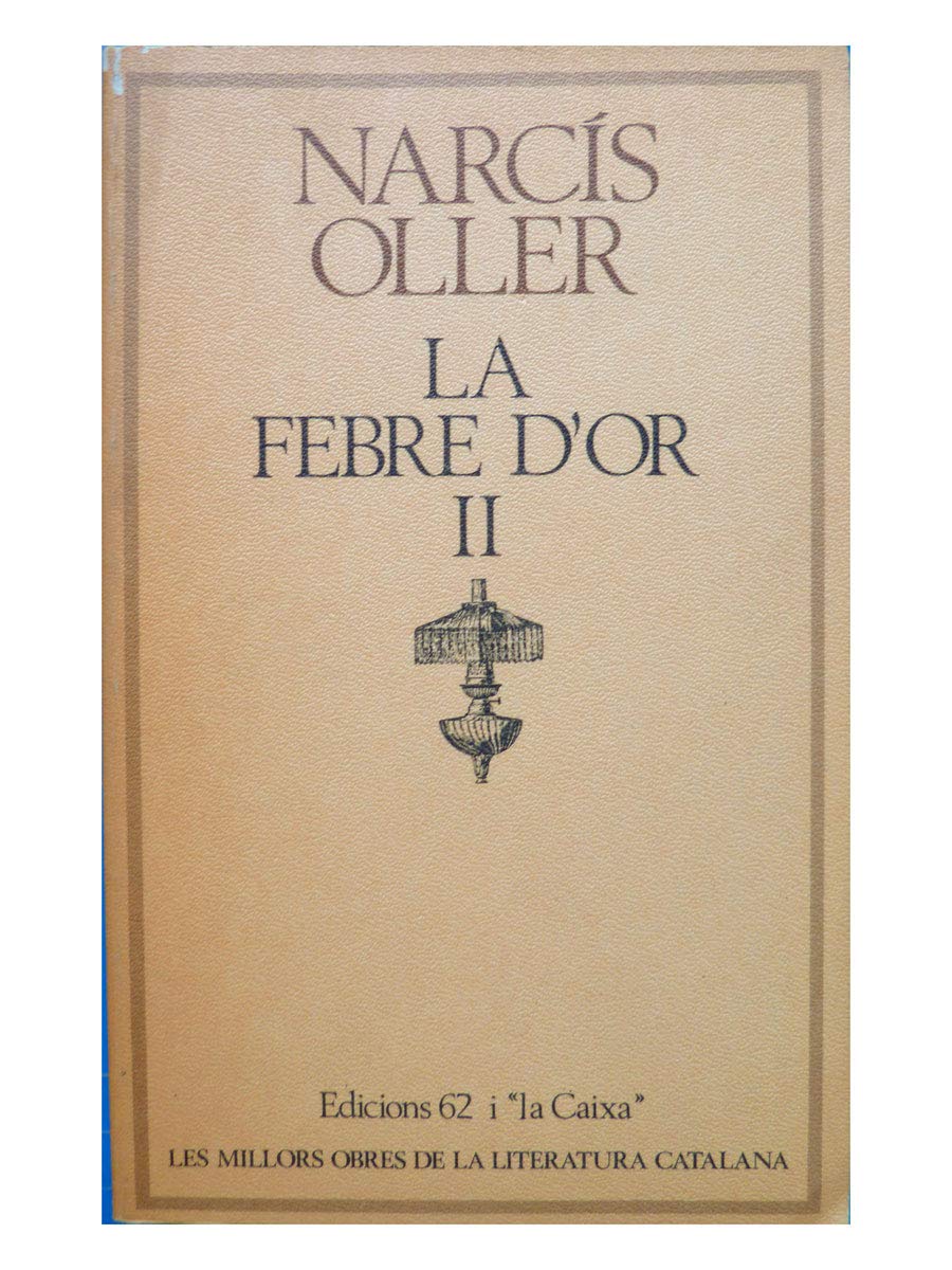 La febre d'or II