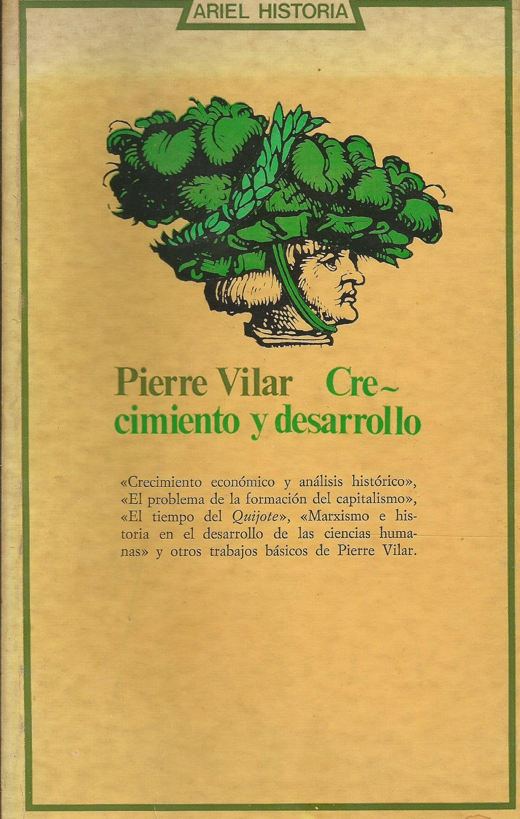 Crecimiento y desarrollo