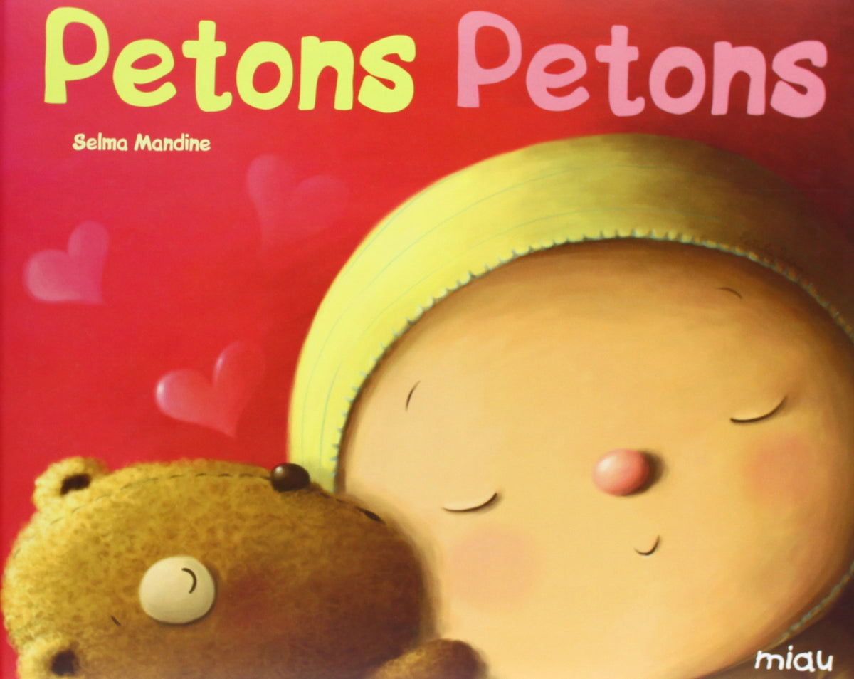 Petons Petons