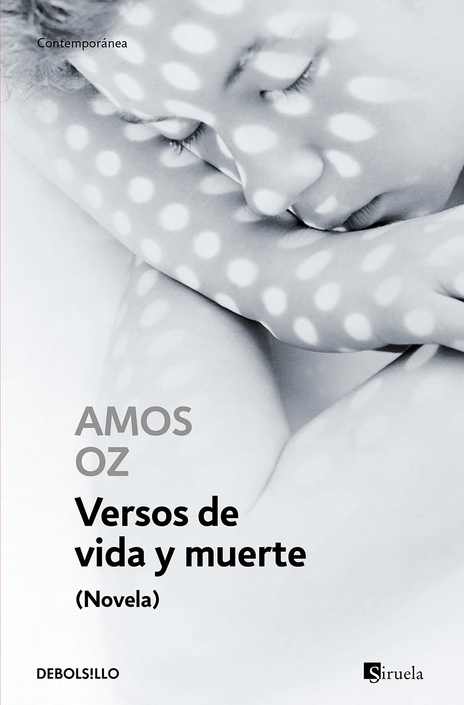 Versos de vida y muerte (Contemporánea)