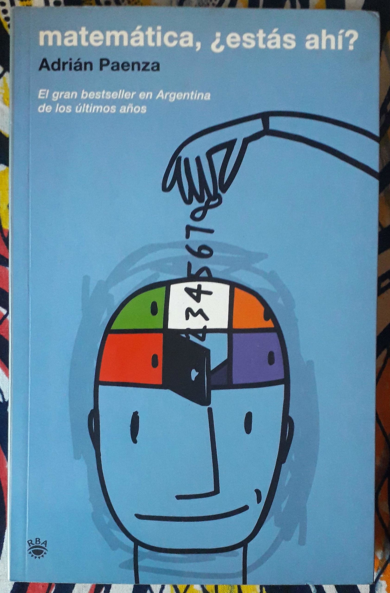 Matematica, ¿Estas ahi?: 146 (DIVULGACIÓN)