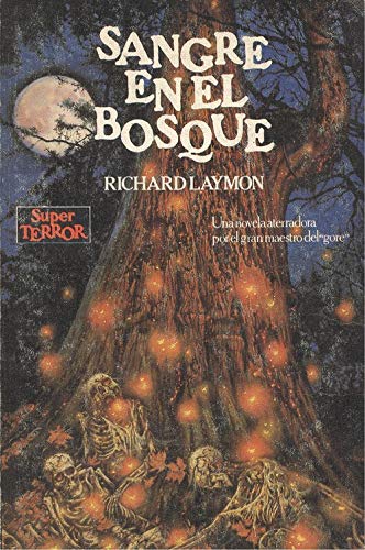 Sangre en el bosque