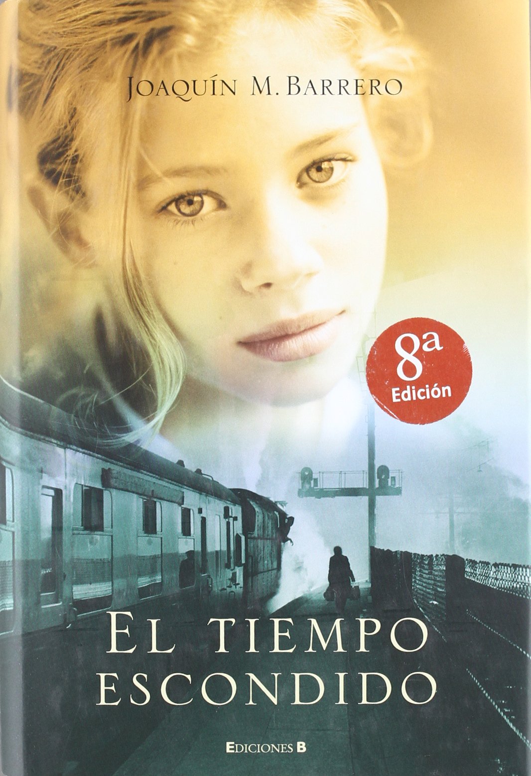 TIEMPO ESCONDIDO, EL: 00000 (LIBROS CON HUELLA)