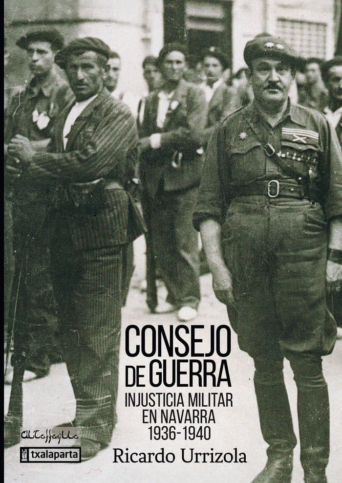 Consejo De Guerra (GEBARA)