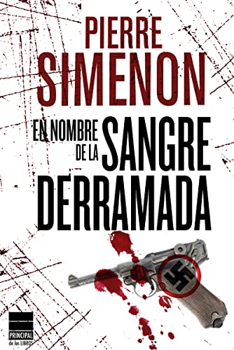 En nombre de la sangre derramada (PRINCIPAL DE LOS LIBROS)