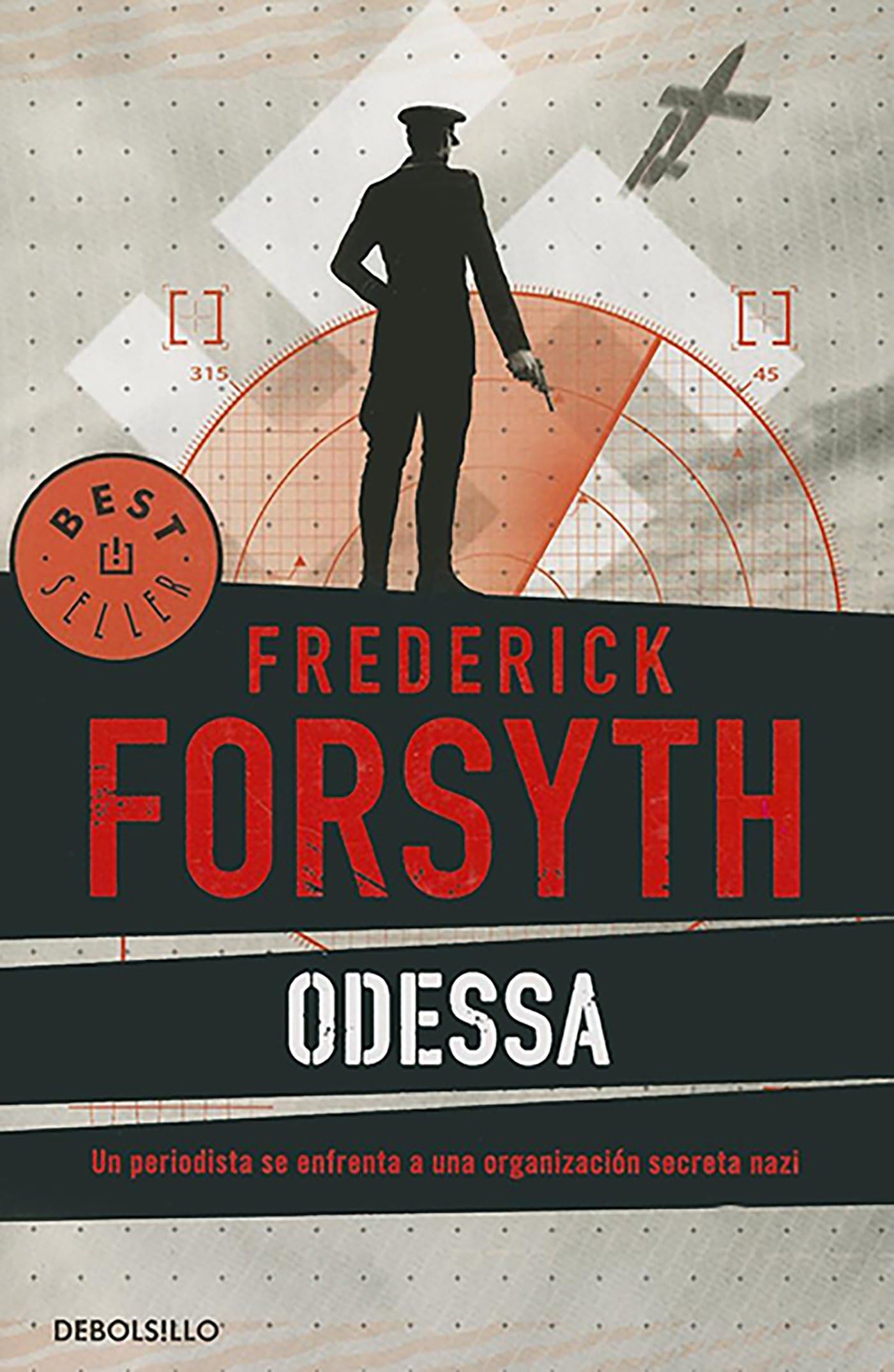 Odessa (Best Seller)