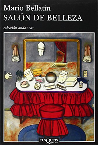 Salón de belleza: 11 (Andanzas)