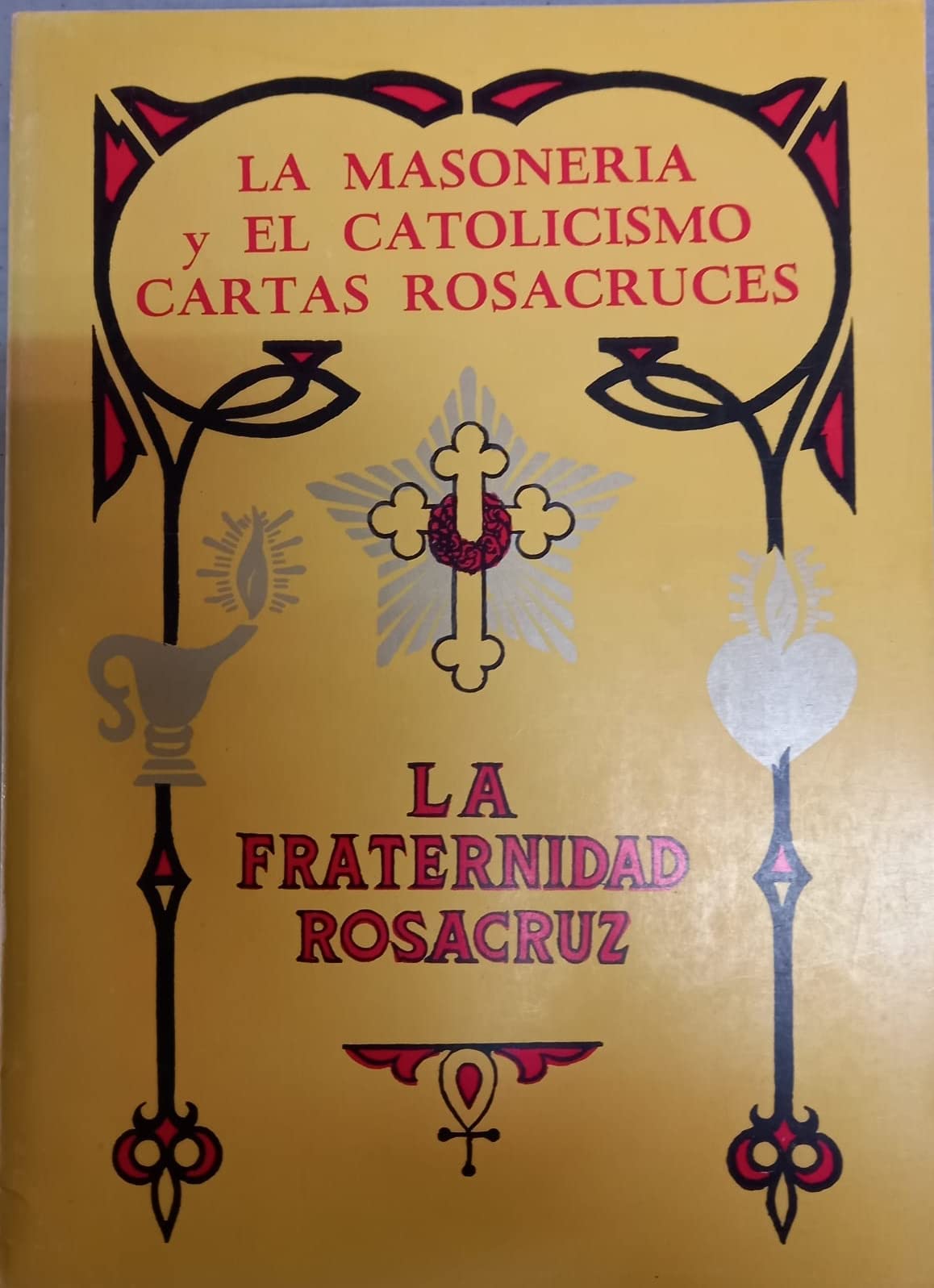 MASONERIA Y EL CATOLICISMO (SIN COLECCION)