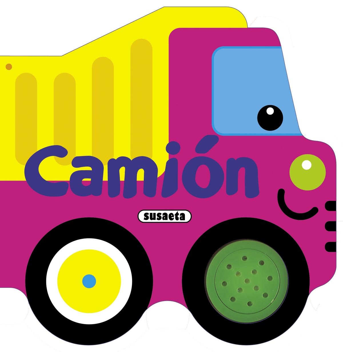 Camión