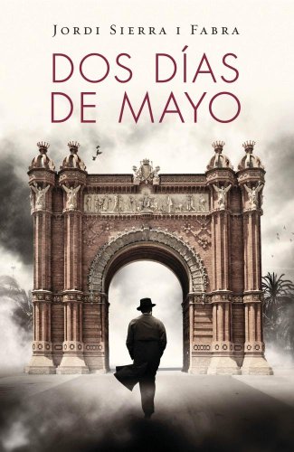 Dos días de mayo (Inspector Mascarell 4)