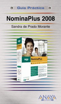 NominaPlus 2008 (Guías Prácticas)