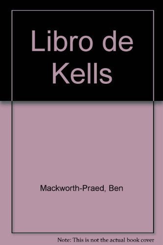 Libro de Kells