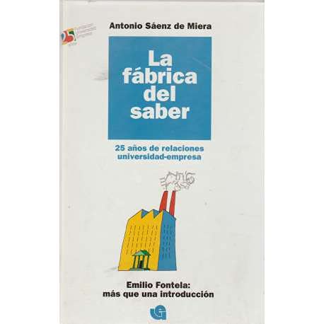 La fabrica del saber