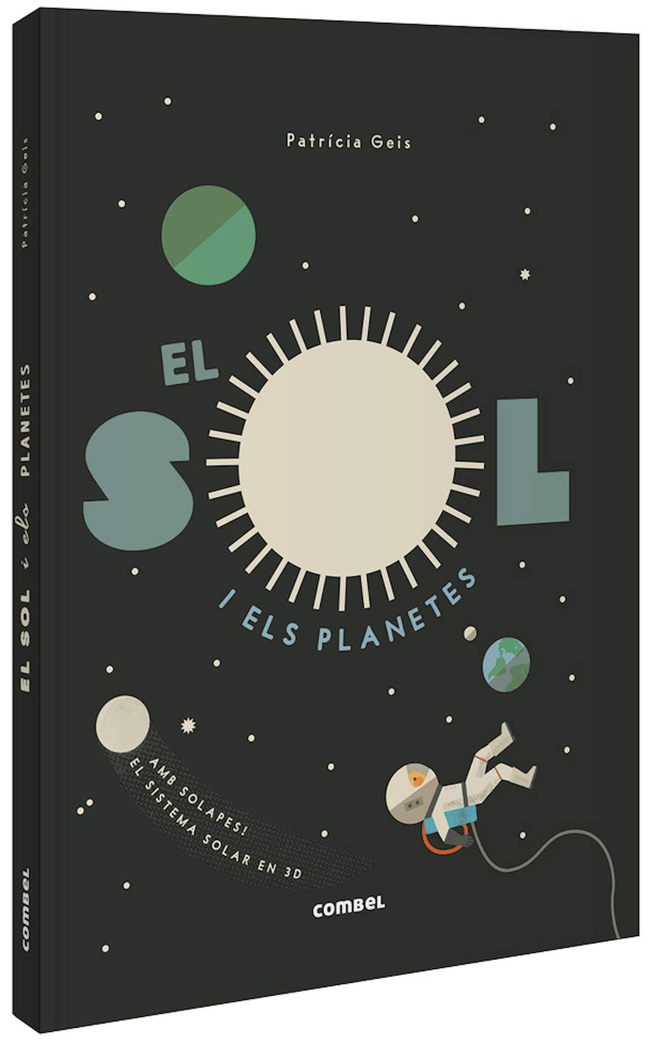 El Sol I Els planetes (PINT.ESPECIAL AQUA/ACUAR/LAP)