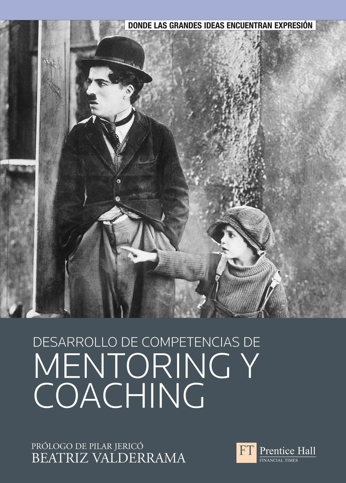 DESARROLLO DE COMPETENCIAS DE MENTORING Y COACHING (FT/PH)