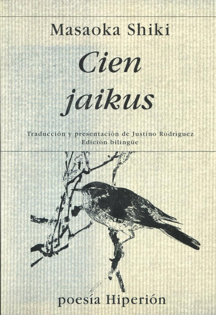 Cien jaikus (Poesía Hiperión)