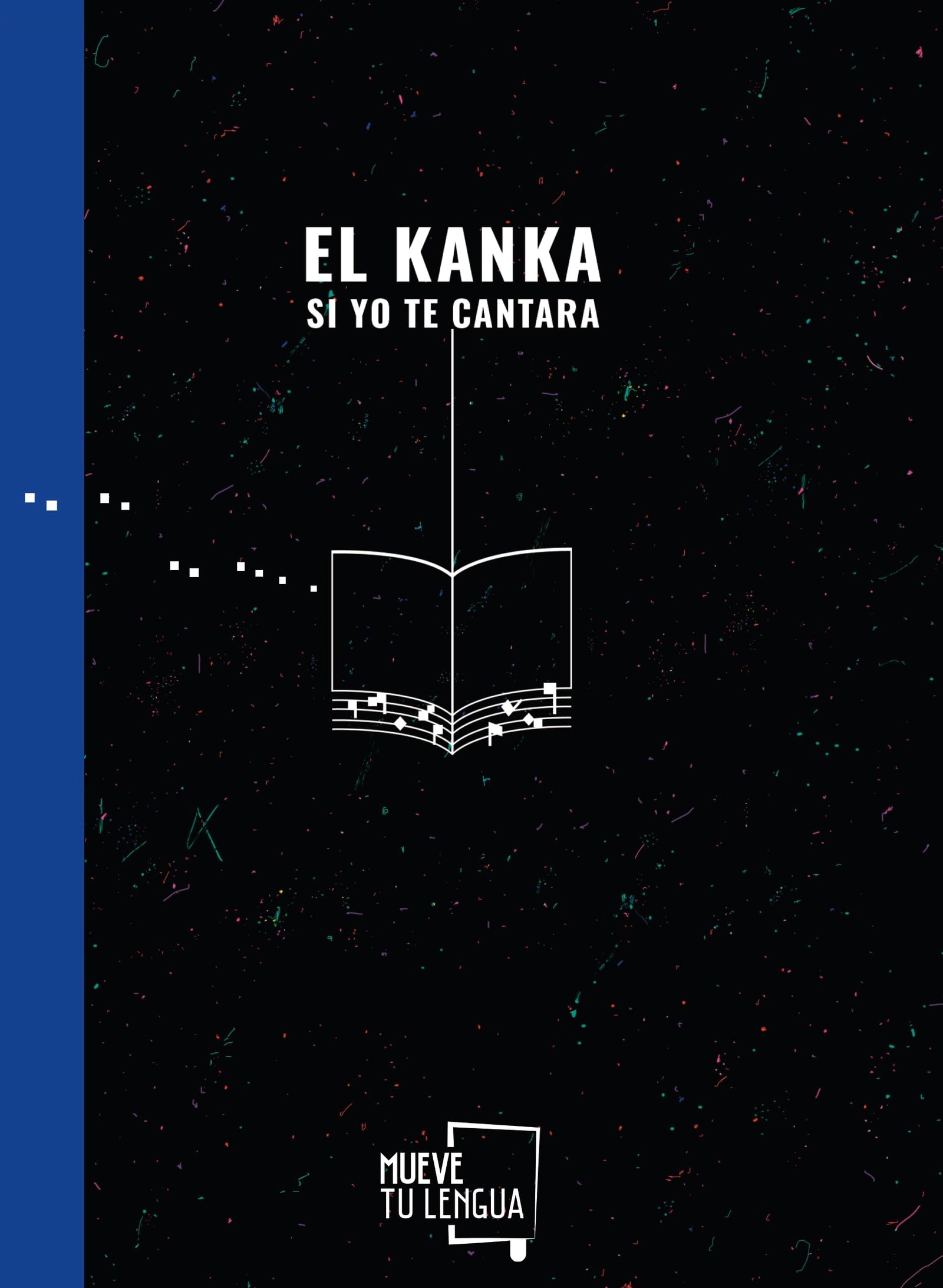 Si yo te cantara (Arte Poético)