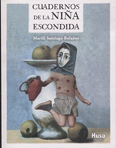 Cuadernos de la niña escondida