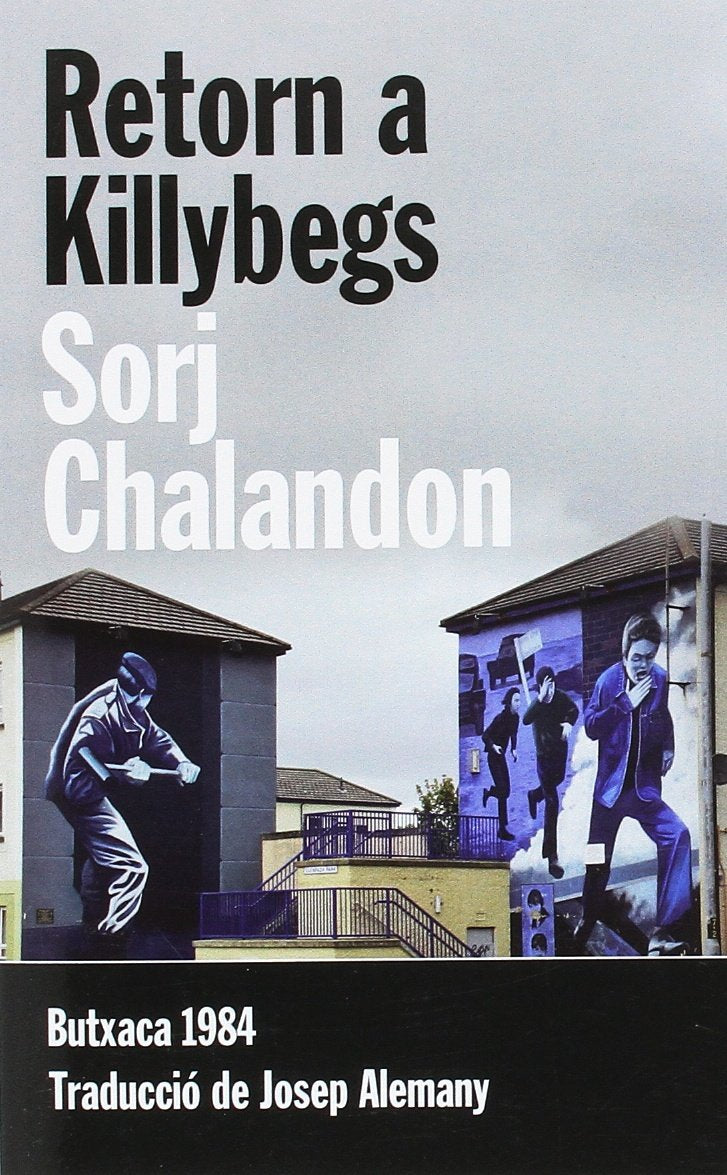 Retorn a Killybegs: 23 (Butxaca 1984)