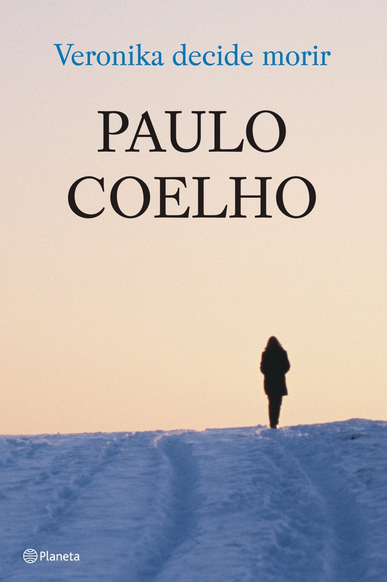 Veronika decide morir (Biblioteca Paulo Coelho)