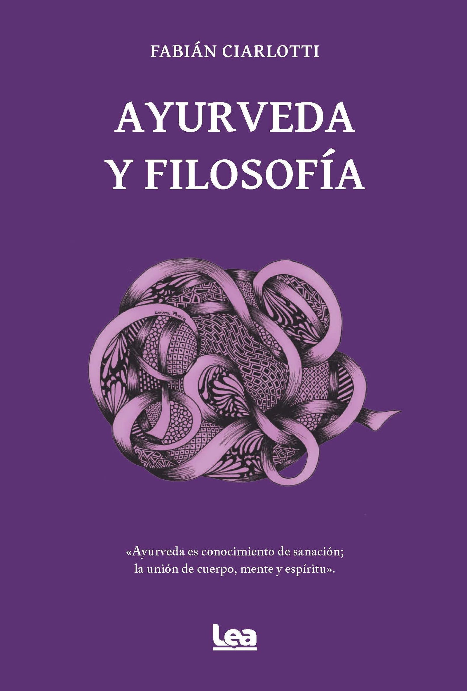 Ayurveda y filosofía (Alternativa)