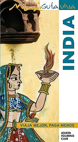 India (Guía Viva - Maxi Guía Viva)