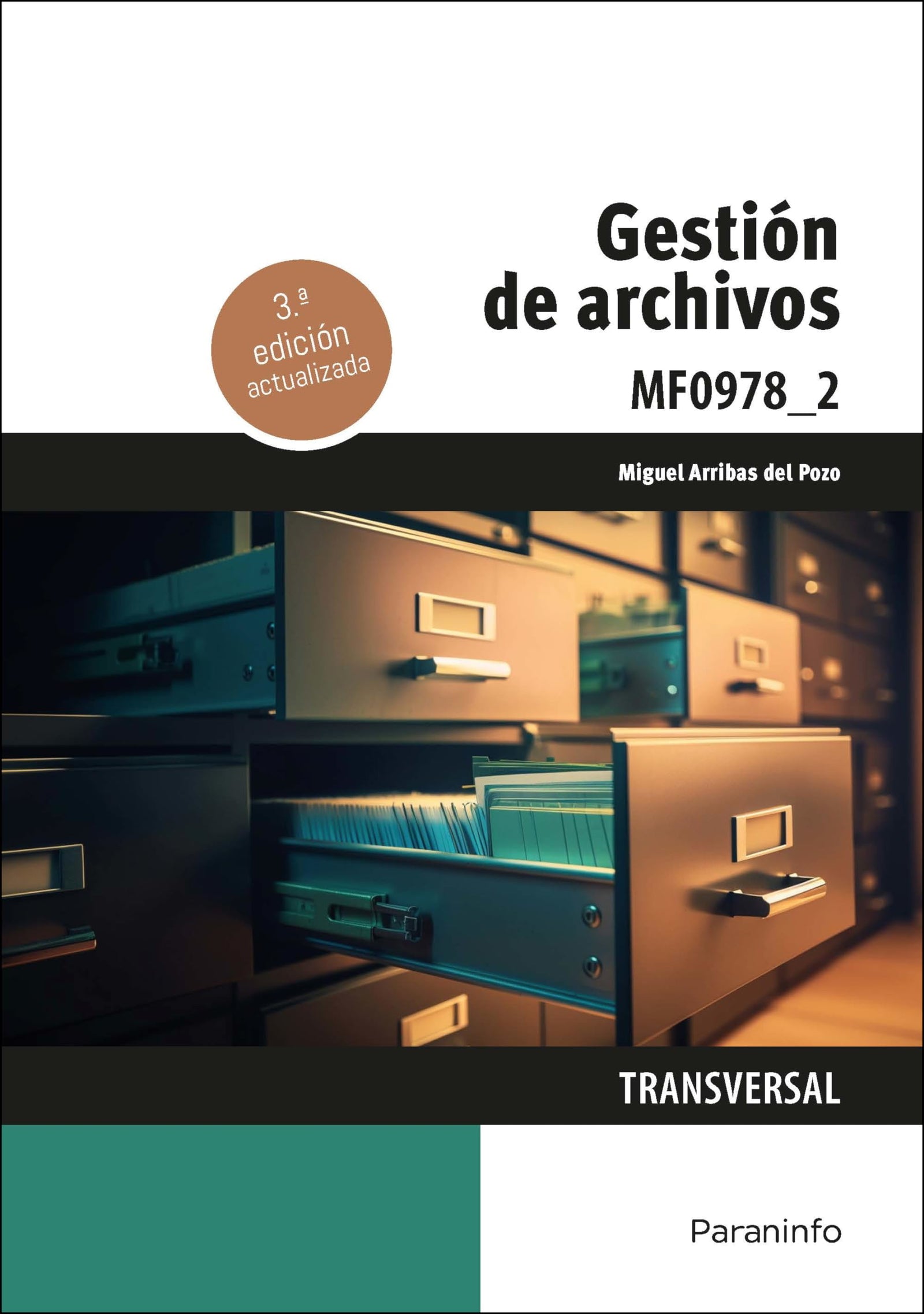 Gestión de archivos (Administración y Gestión)