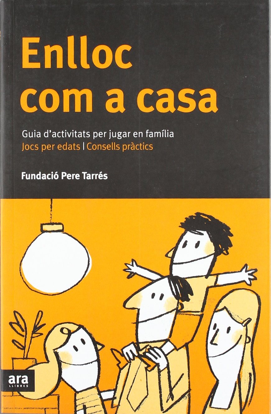 Enlloc com a casa