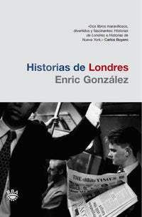 Historias de londres: 173 (OTROS NO FICCIÓN)