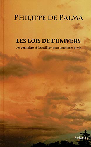 Les Lois de L´universe