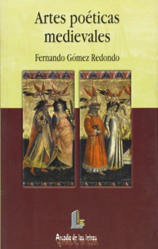 Artes poeticas medievales