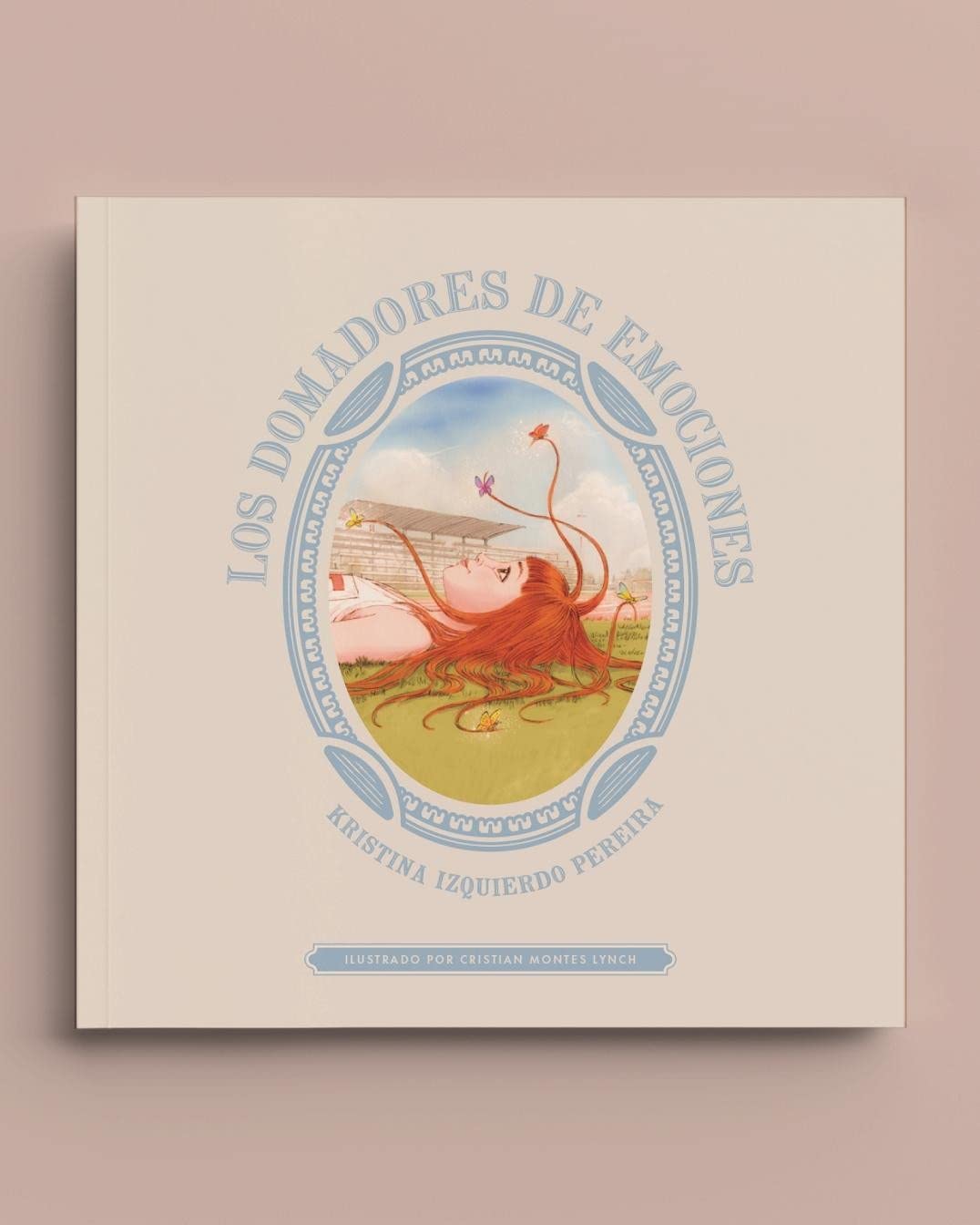 Los domadores de emociones