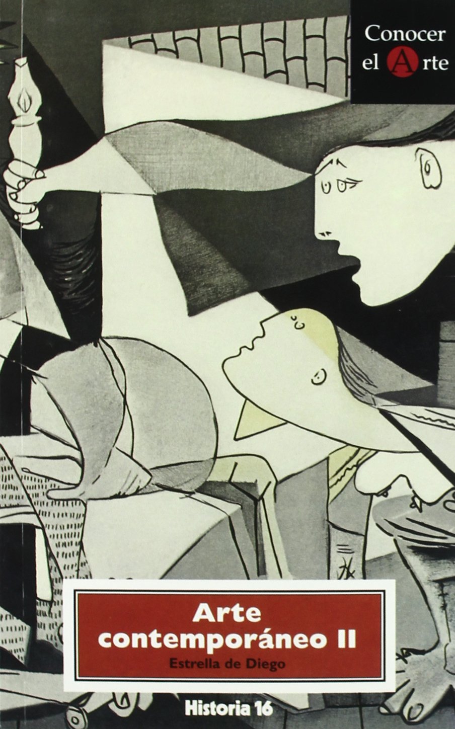 Arte contemporaneo II