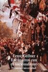 Encuentros con el nacionalismo/ Meetings with Nationalism