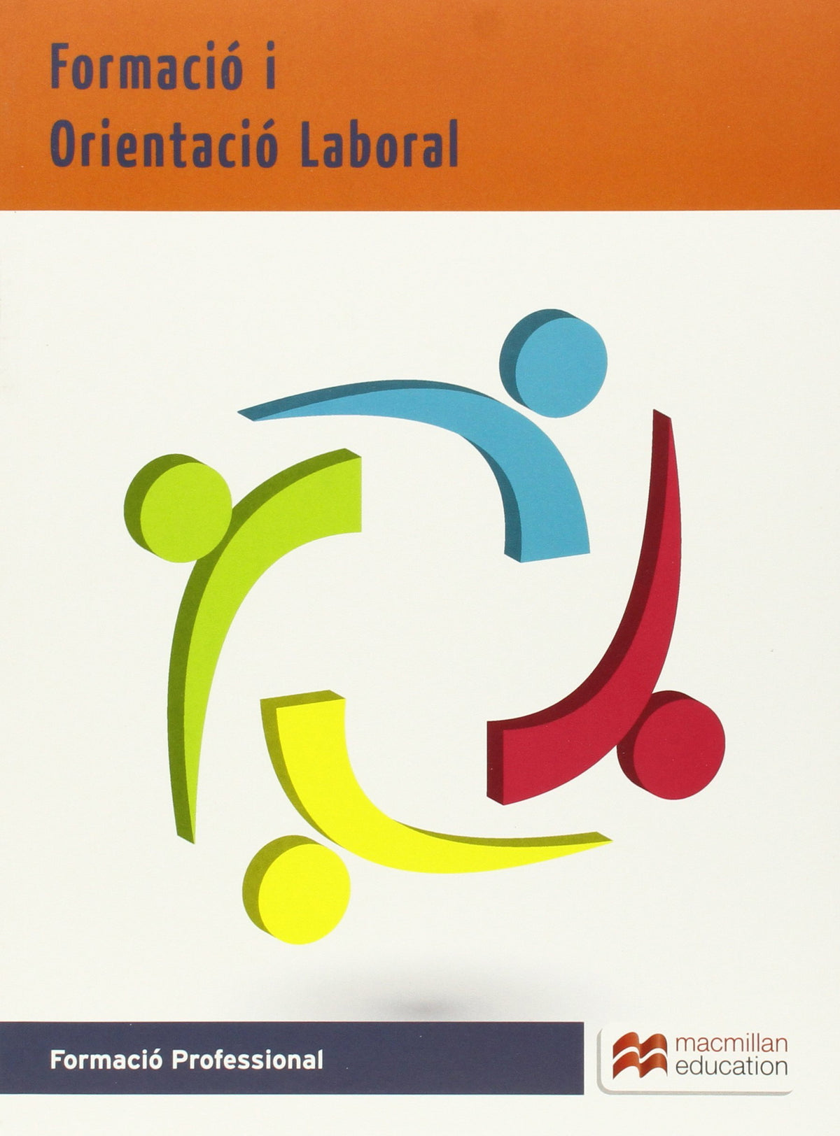 FOL Formacio i Orientacio Laboral 2015