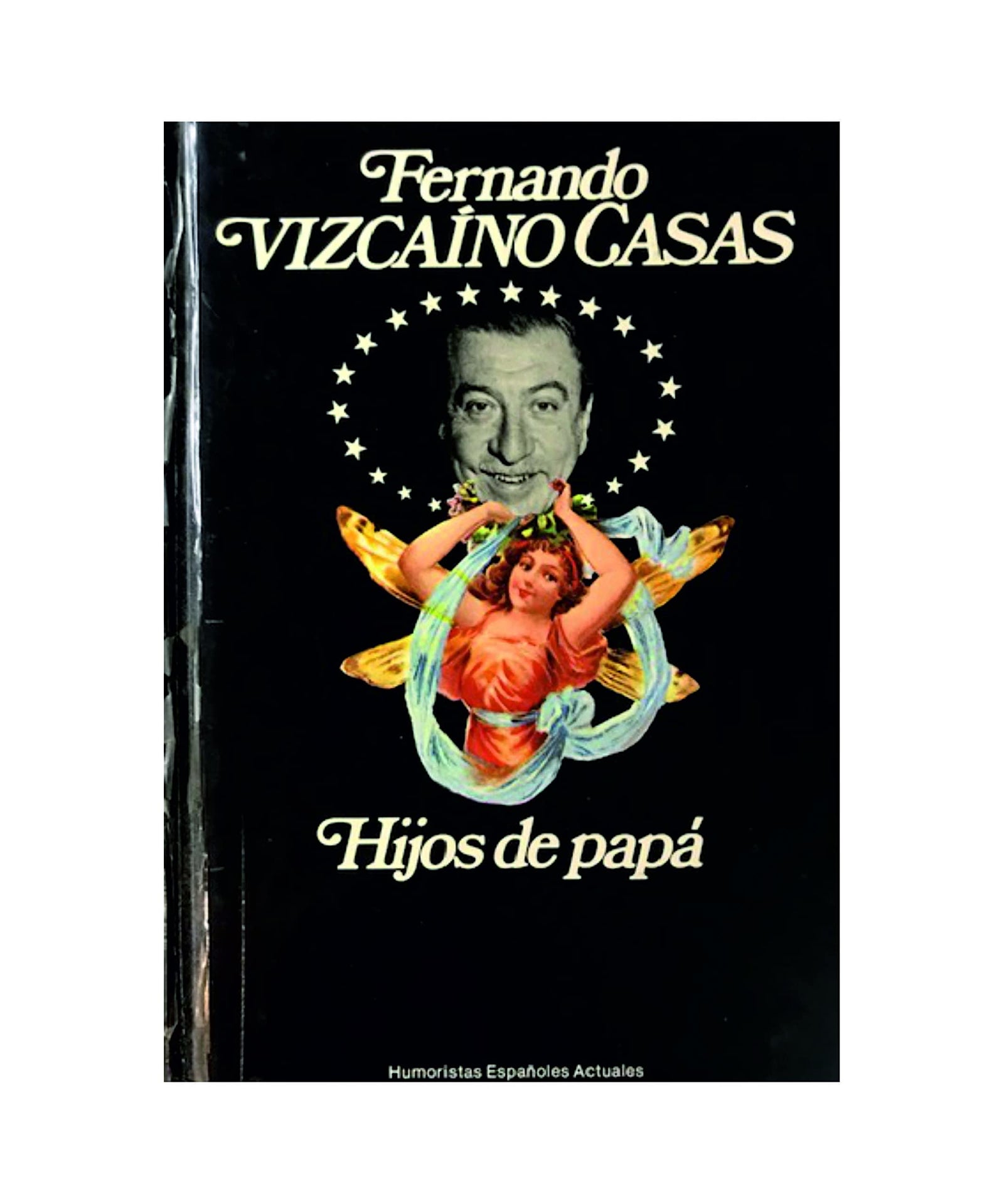 HIJOS DE PAPA