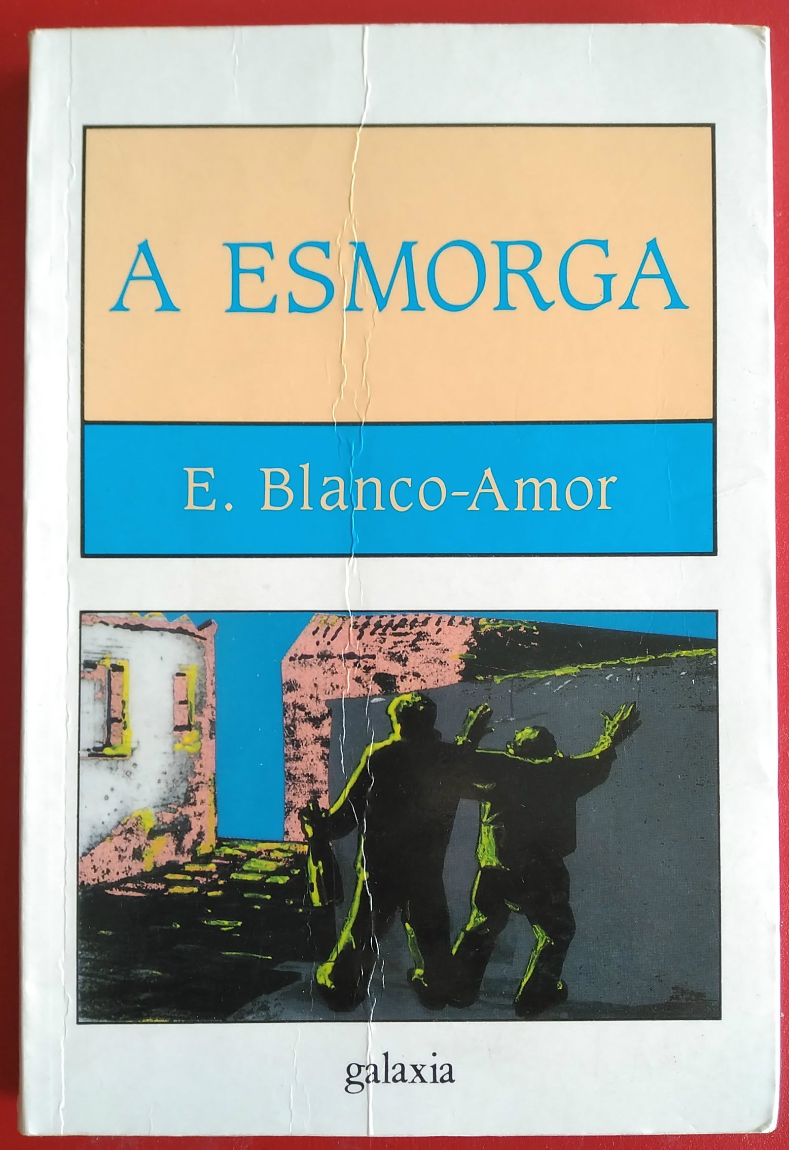 A esmorga