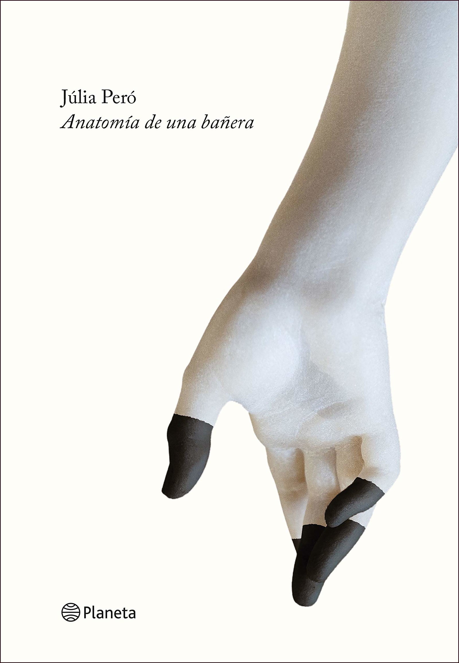 Anatomía de una bañera (Planeta)