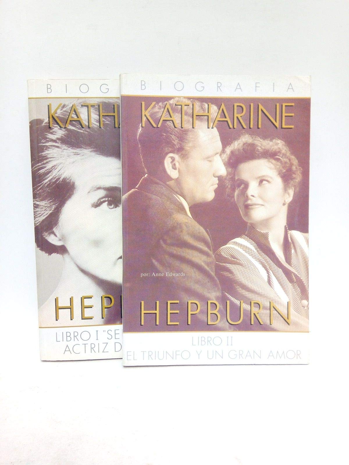 Katharine hepburn