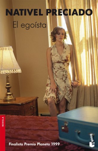 El egoísta (Novela)