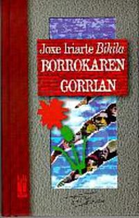 Borrokaren gorrian (Amaiur)